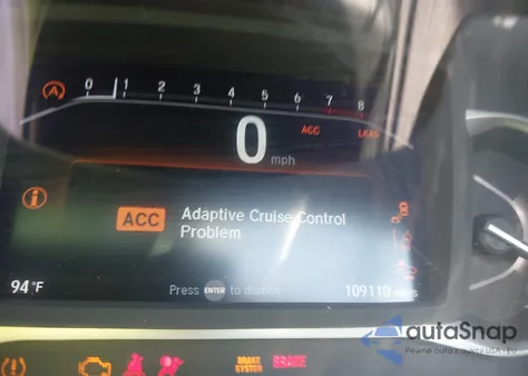 2022 Honda Passport Awd Ex-L from USA, damaged, VIN 5FNYF8H56NB026319